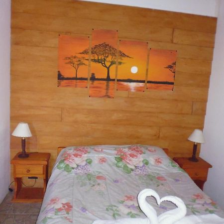 Complejo Sol Y Luna Gualeguaychú Extérieur photo