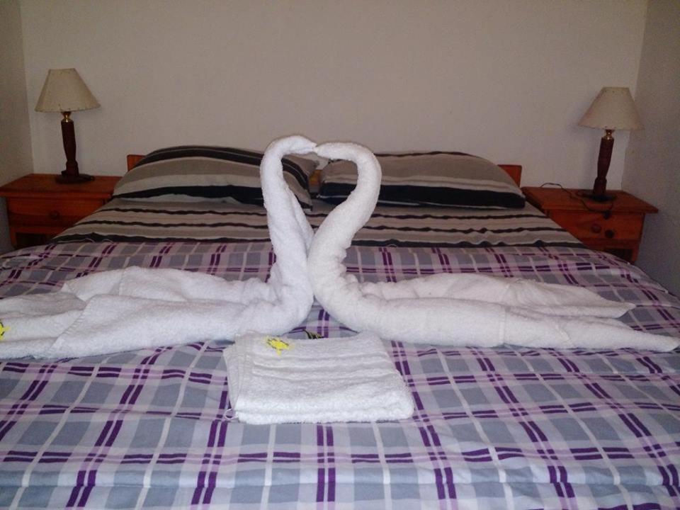 Complejo Sol Y Luna Gualeguaychú Chambre photo