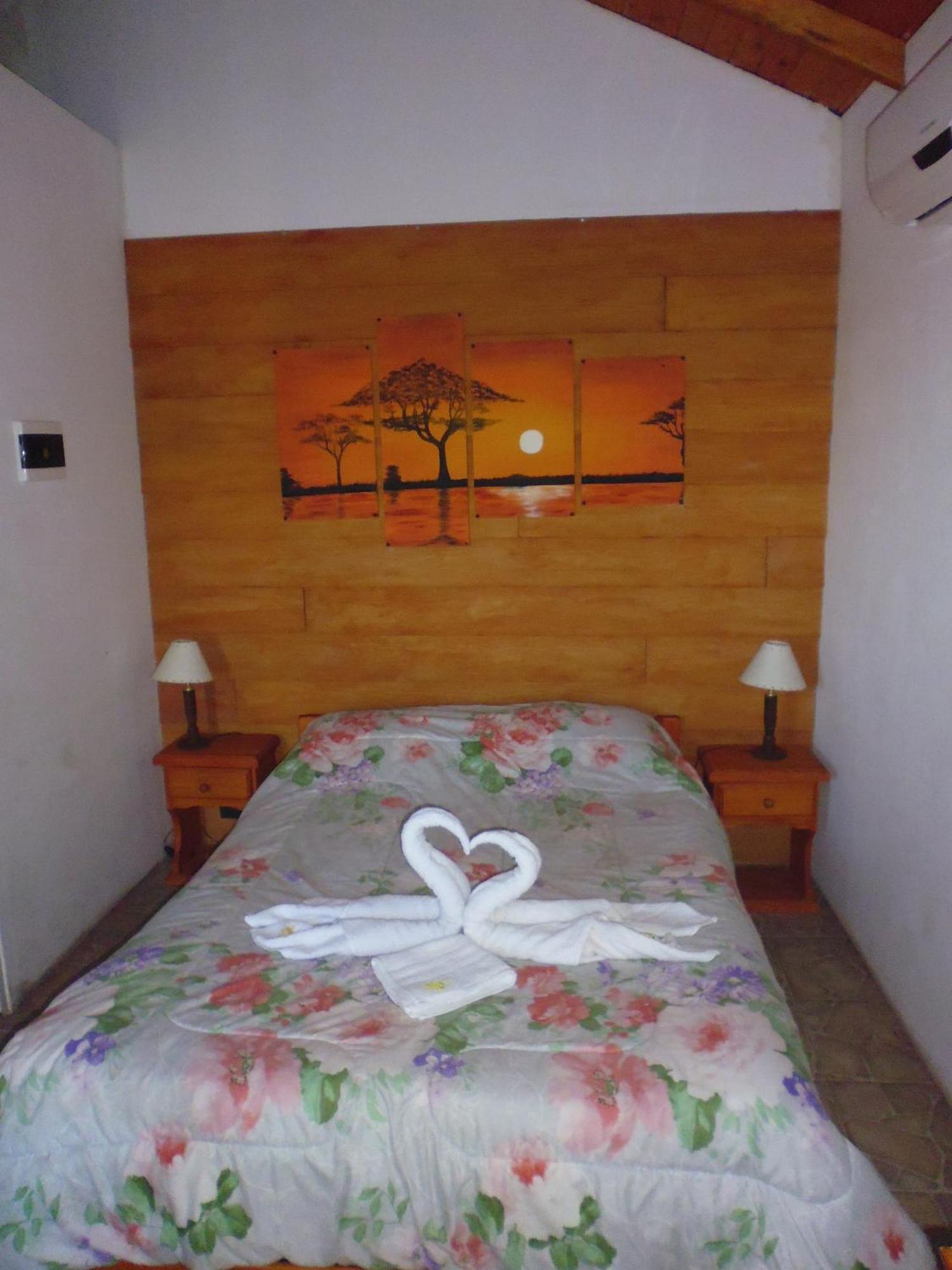Complejo Sol Y Luna Gualeguaychú Chambre photo