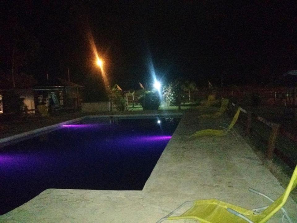 Complejo Sol Y Luna Gualeguaychú Extérieur photo