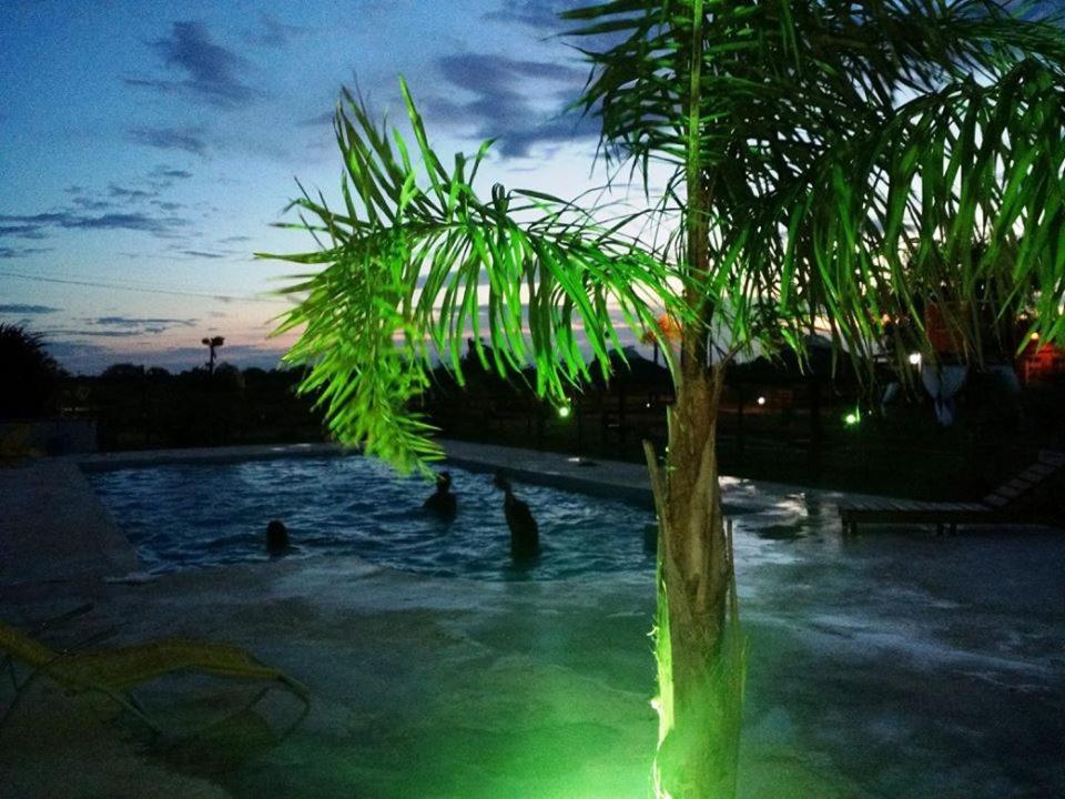Complejo Sol Y Luna Gualeguaychú Extérieur photo