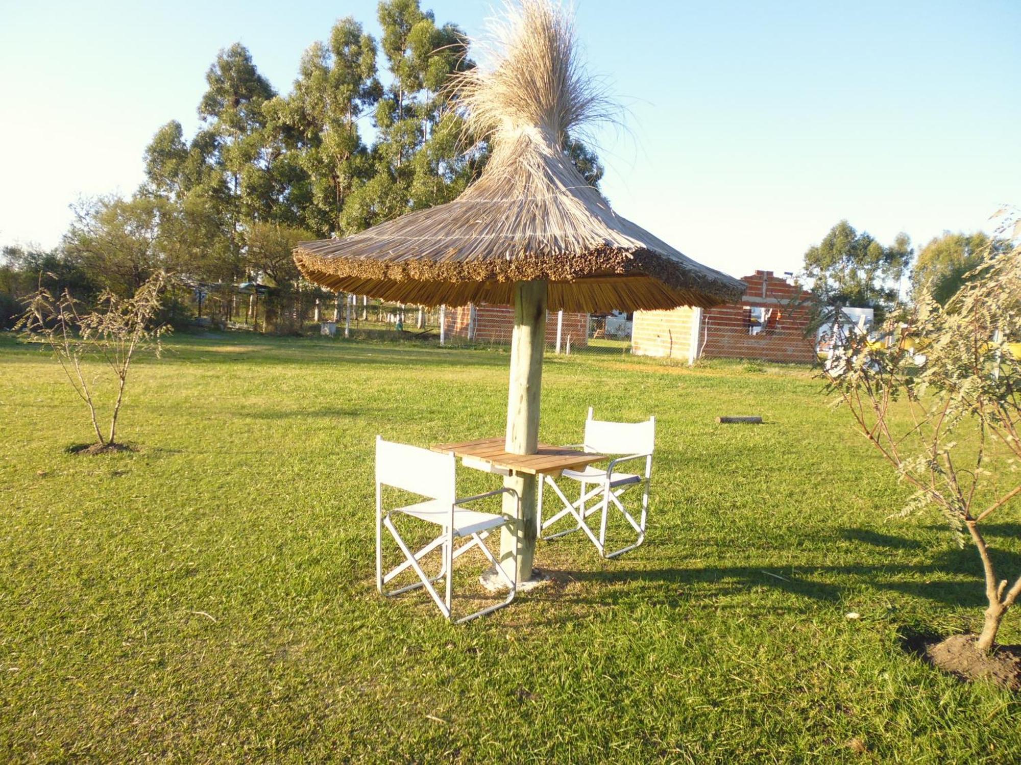 Complejo Sol Y Luna Gualeguaychú Chambre photo