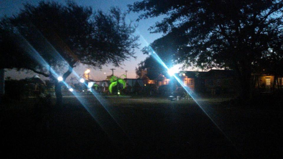 Complejo Sol Y Luna Gualeguaychú Extérieur photo