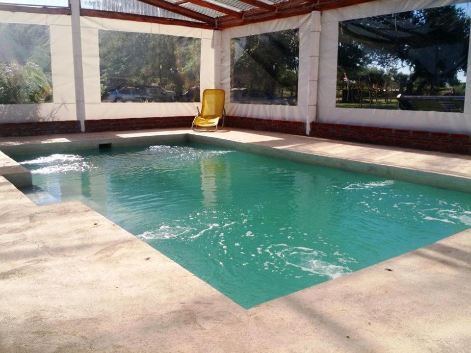 Complejo Sol Y Luna Gualeguaychú Extérieur photo