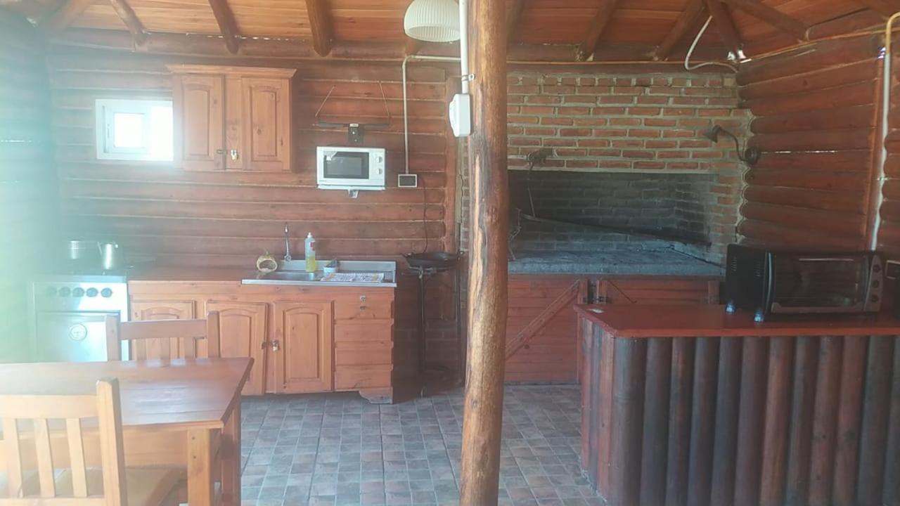 Complejo Sol Y Luna Gualeguaychú Extérieur photo