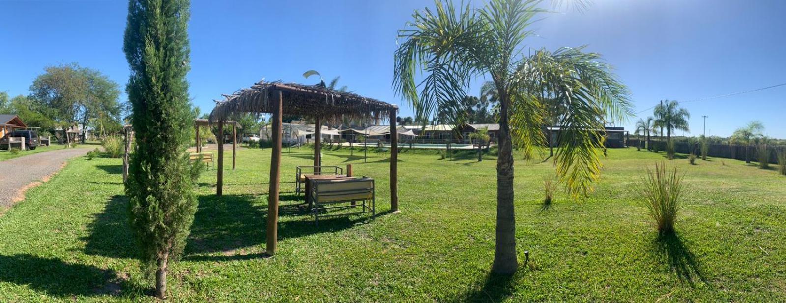 Complejo Sol Y Luna Gualeguaychú Extérieur photo