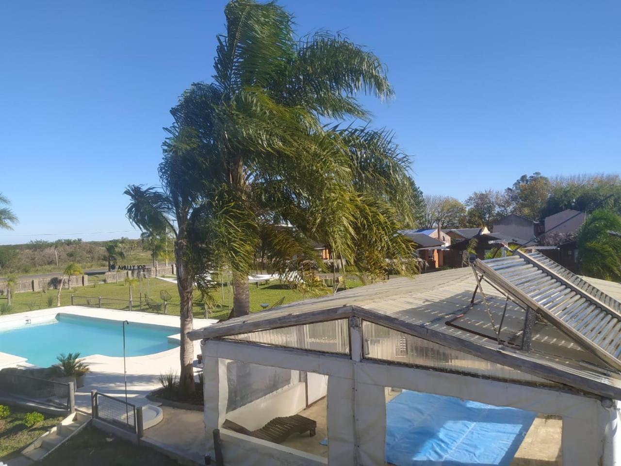 Complejo Sol Y Luna Gualeguaychú Extérieur photo
