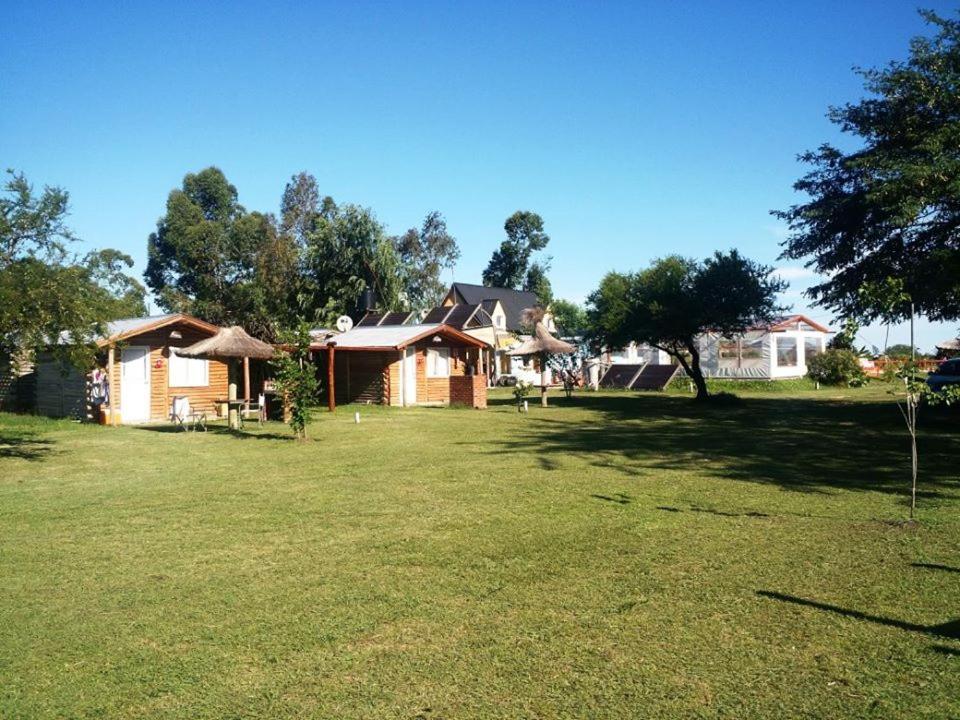 Complejo Sol Y Luna Gualeguaychú Extérieur photo