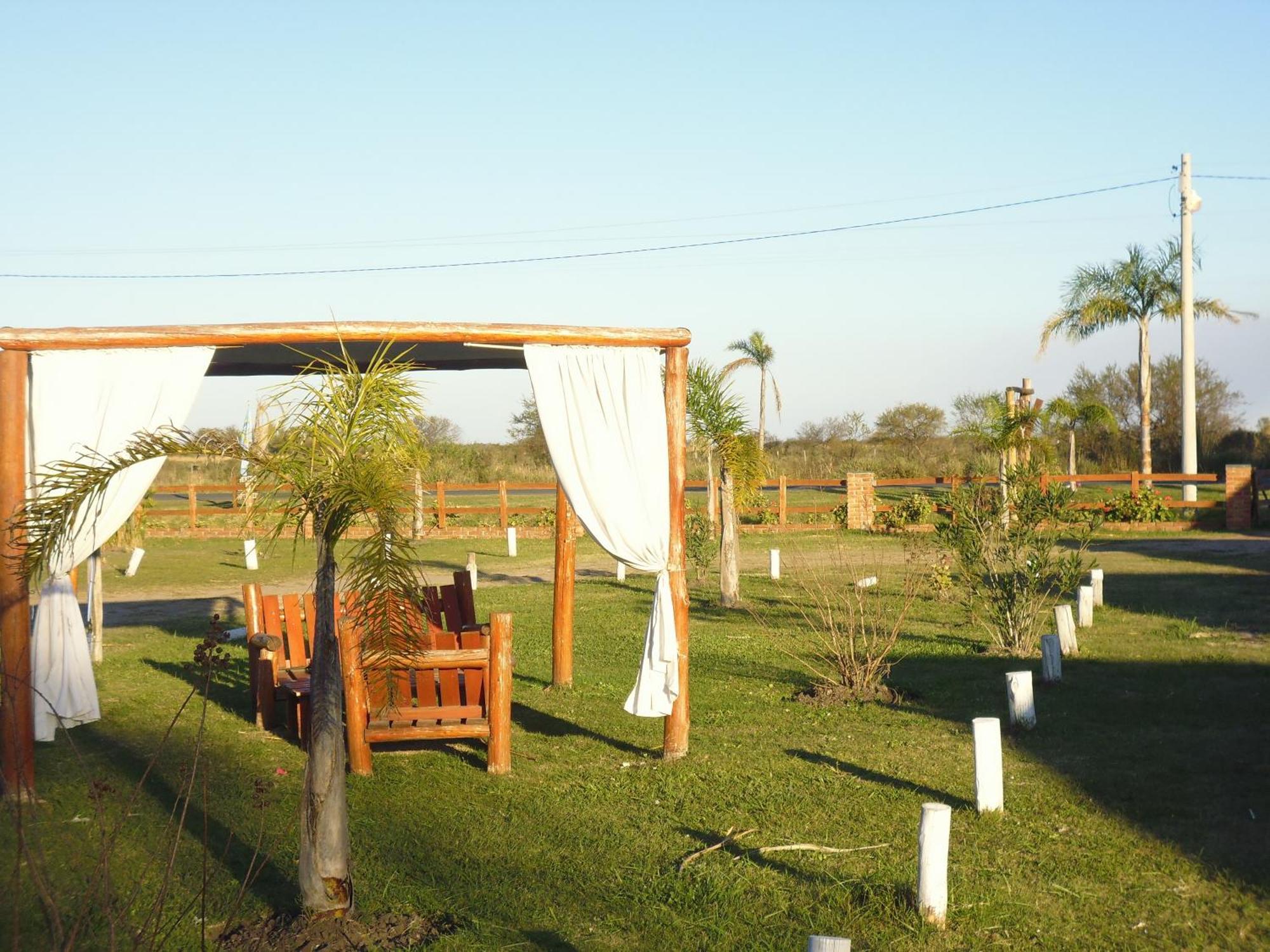 Complejo Sol Y Luna Gualeguaychú Extérieur photo